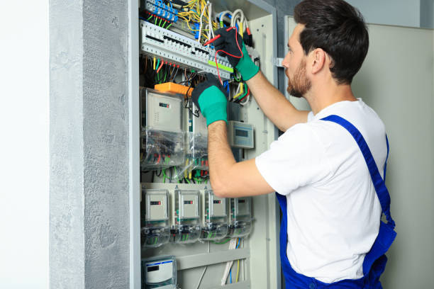 Best Industrial Electrical Services  in Cade, LA