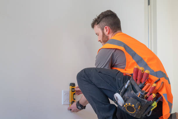 Best Affordable Emergency Electrician  in Cade, LA