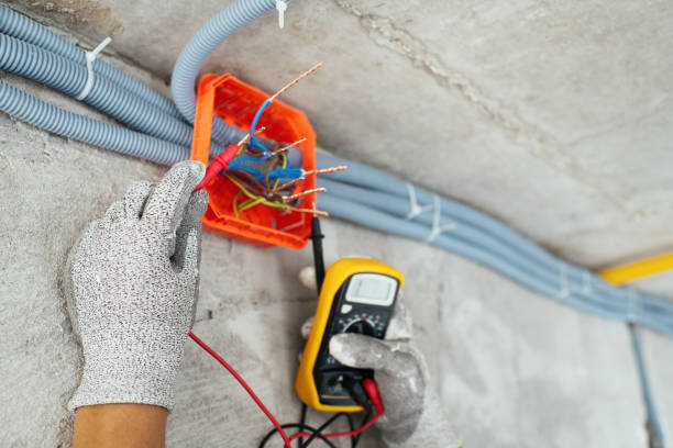 Best Affordable Electrician  in Cade, LA