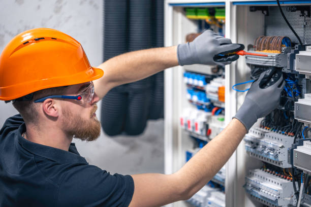 Best Local Electrician Companies  in Cade, LA